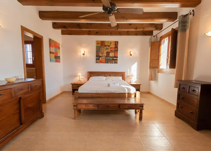 Lluca * Jávea