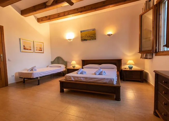 Villa Lluca Jávea