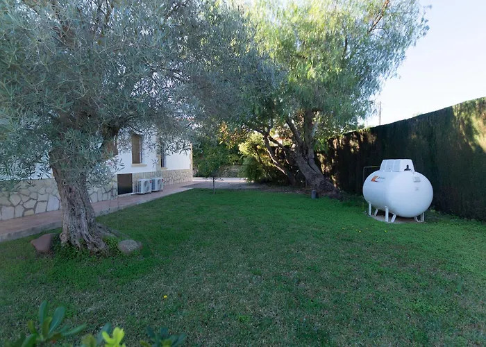 Lluca Villa *
