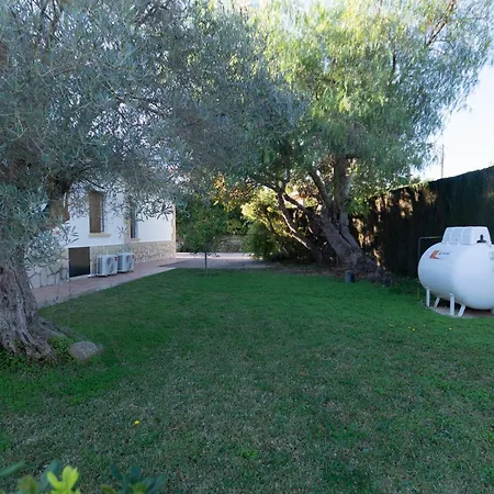 Lluca Villa *