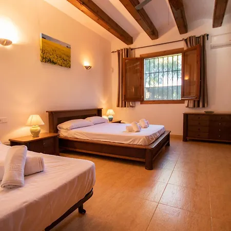 Lluca Javea