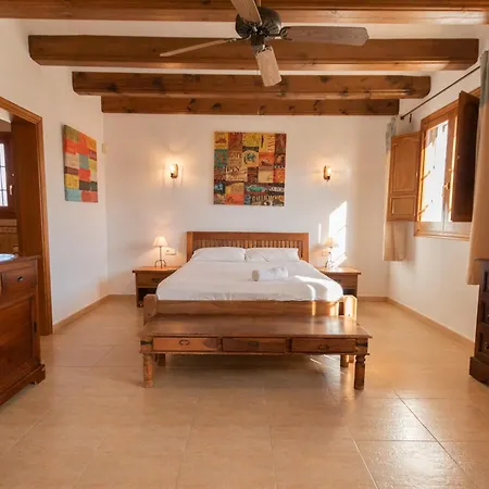 Lluca * Javea