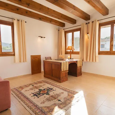 Villa Lluca