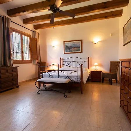 Villa Lluca