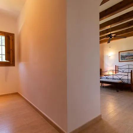 Lluca Javea