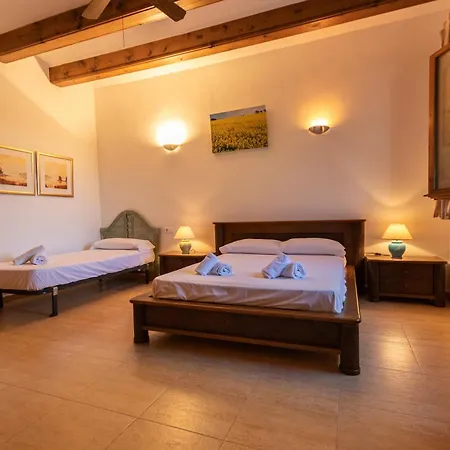 Villa Lluca Javea