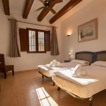 Lluca Villa